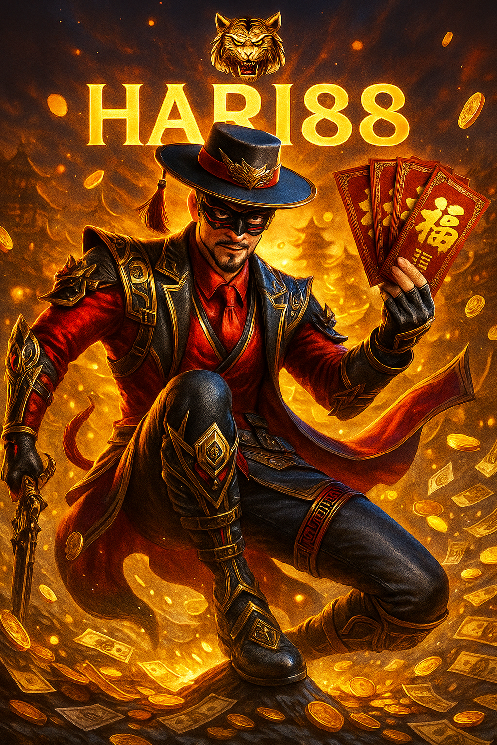 Sultan888 : Dunia Magis Penuh Misteri Game Online Sultan 888