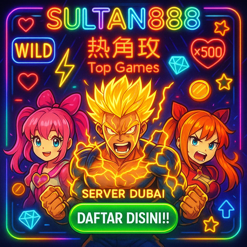 Sultan888 - Fantasy War Sultan 888 Penuh Karakter Legendaris
Sultan888 - Fantasy War Sultan 888 Penuh Karakter Legendaris
